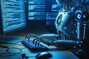 A(I)pocalypse is near: Wie LLMs die Sicherheit im Cyberspace bedrohen
