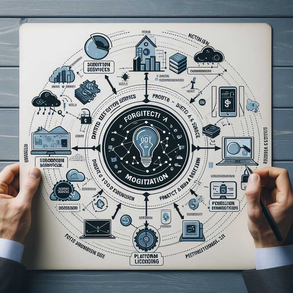 IoT-Geschäftsmodelle verstehen: Am Beispiel io-key