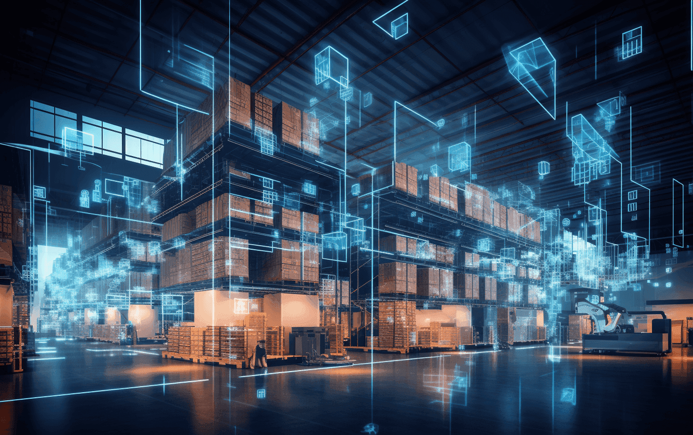 Securing the Future: A Specialized Look into IoT Security in Smart Warehouses